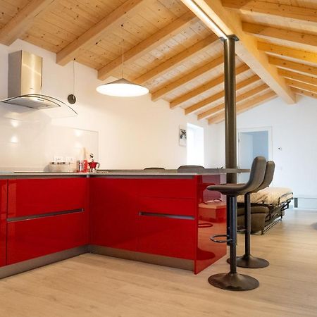 Casa Vacanza Da Nonna Elena Vattaro Zewnętrze zdjęcie