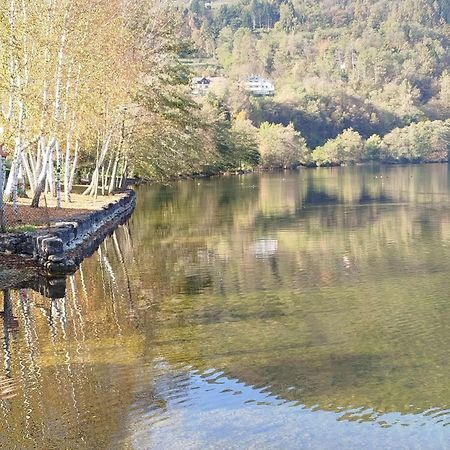 Casa Vacanza Da Nonna Elena Vattaro Zewnętrze zdjęcie